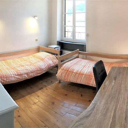 Appartement Familial 3 Chambres Centre Proche Lot Cahors Luaran gambar