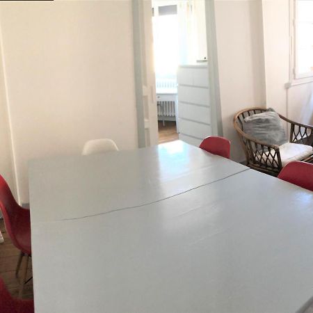 Appartement Familial 3 Chambres Centre Proche Lot Cahors Luaran gambar