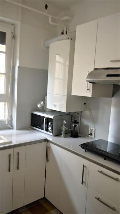 Appartement Familial 3 Chambres Centre Proche Lot Cahors Luaran gambar